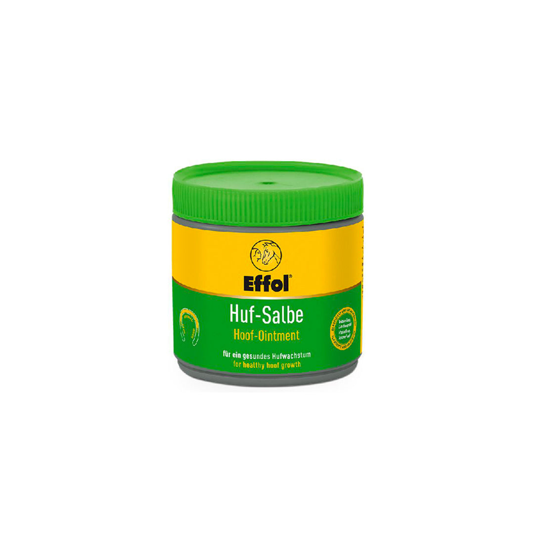 EFFOL HUF-SABLE YELLOW-GREEN-BLACK 1 KG GREEN