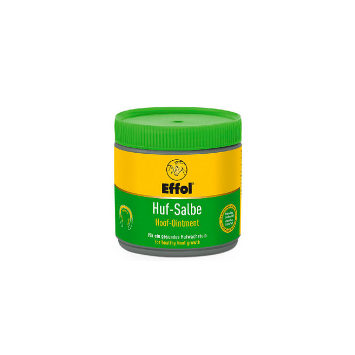 EFFOL HUF-SABLE YELLOW-GREEN-BLACK 1 KG GREEN
