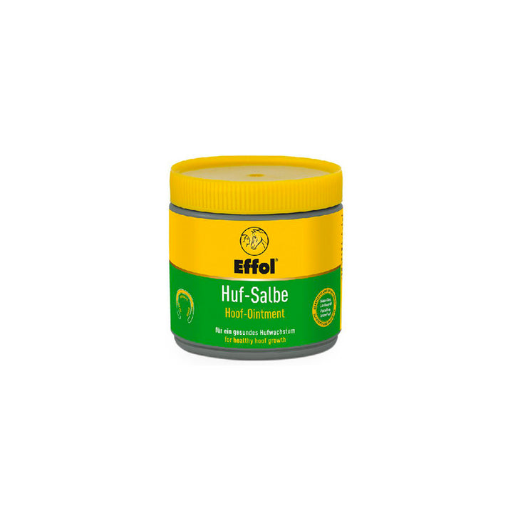 EFFOL HUF-SABLE YELLOW-GREEN-BLACK 1 KG YELLOW