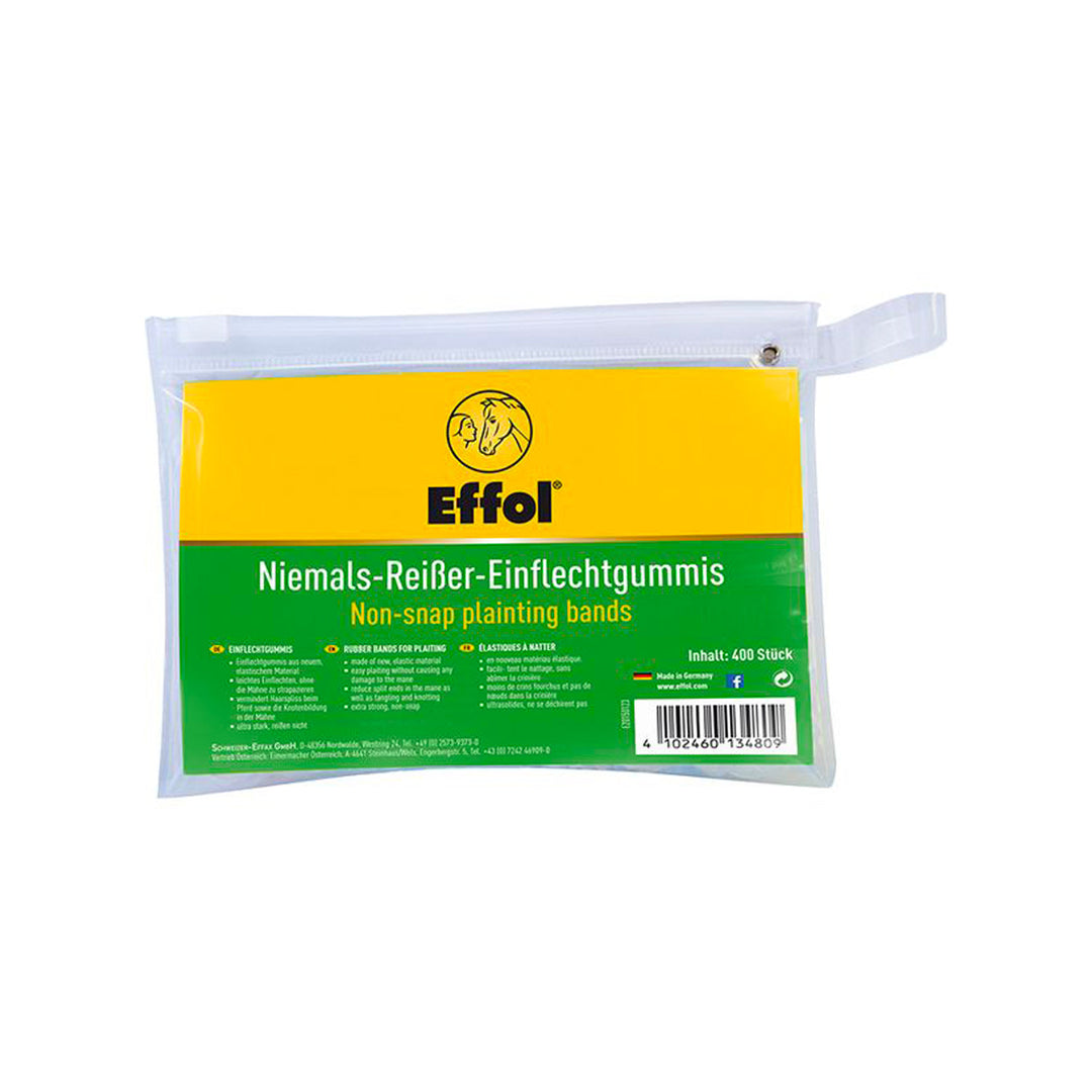 EFFOL KIDS-ELASTIC TRANSPARENT