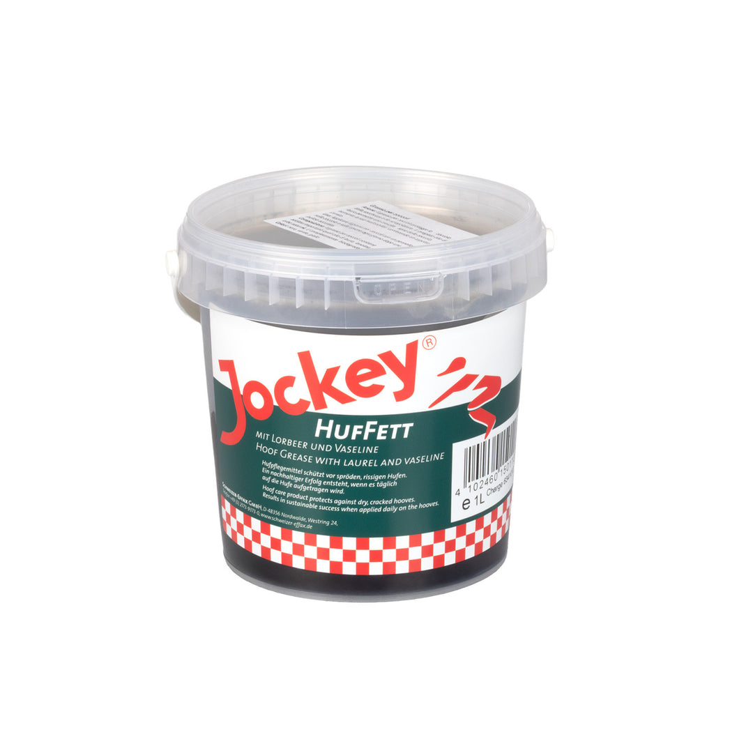 JOCKEY HOOF GREASE 1KG