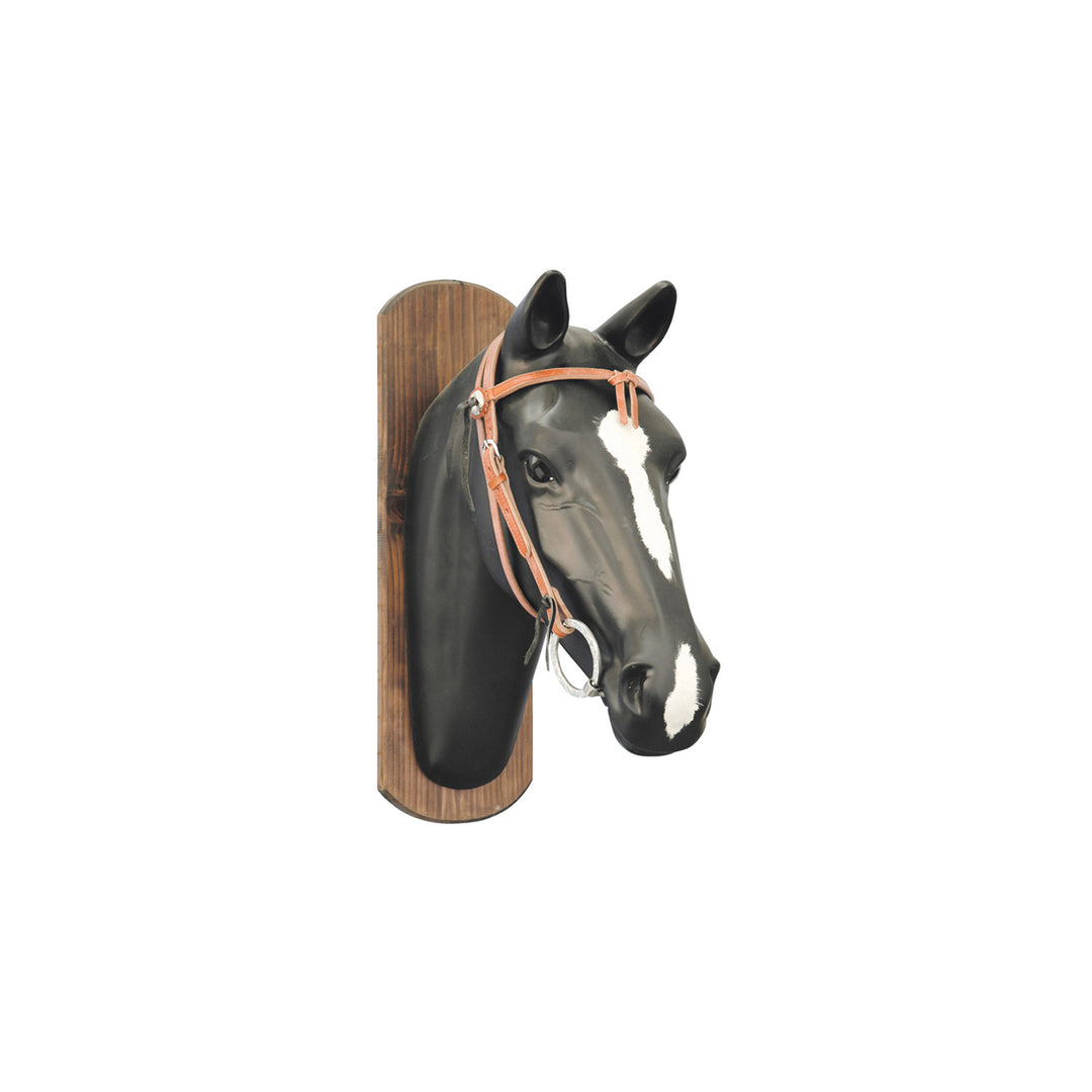 STITCHED  PRO BRIDLE NATURAL