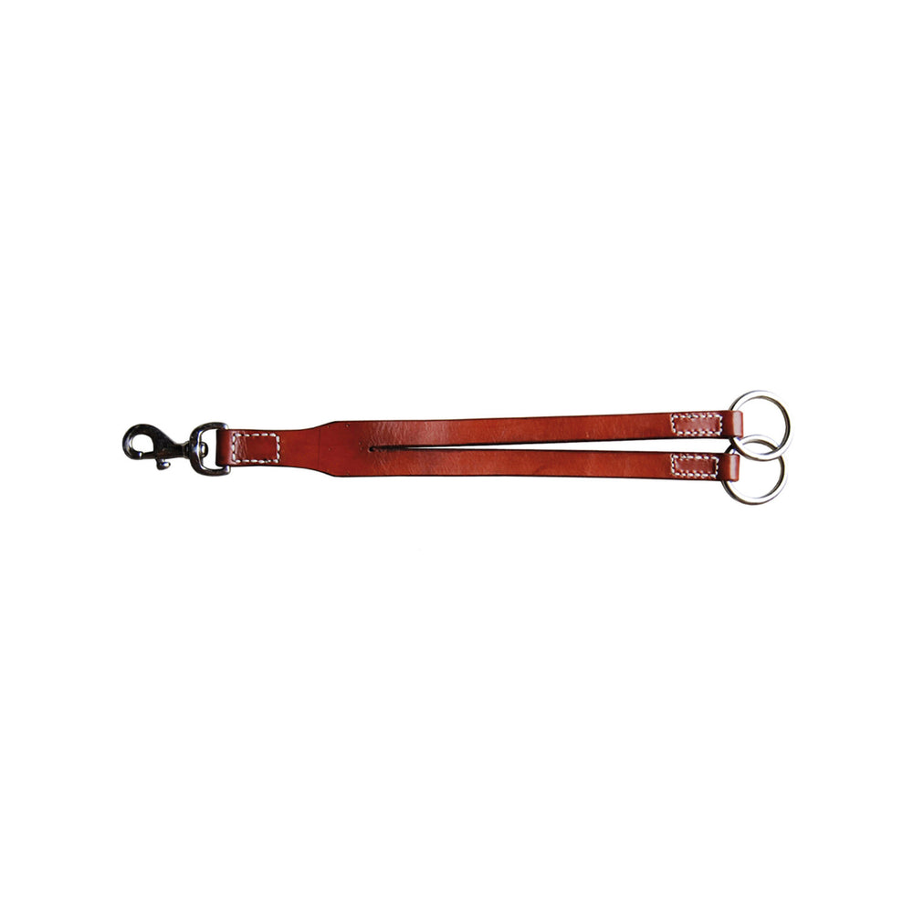 POOL'S SHORT TRAINING FORK BROWN