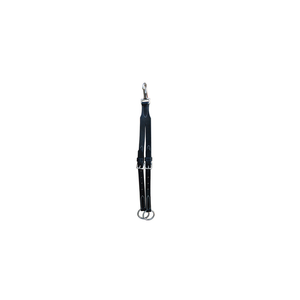 POOL'S 2REGOLATION SHORT TRAINING FORK BLACK