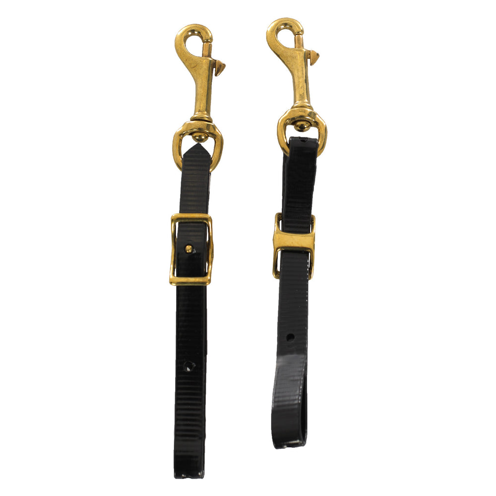 COPPIA MONTANTI BIOTHANE PER LK1082 BLACK