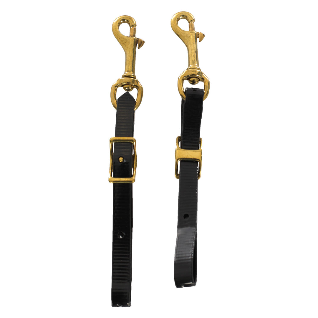 COPPIA MONTANTI BIOTHANE PER LK1082 BLACK