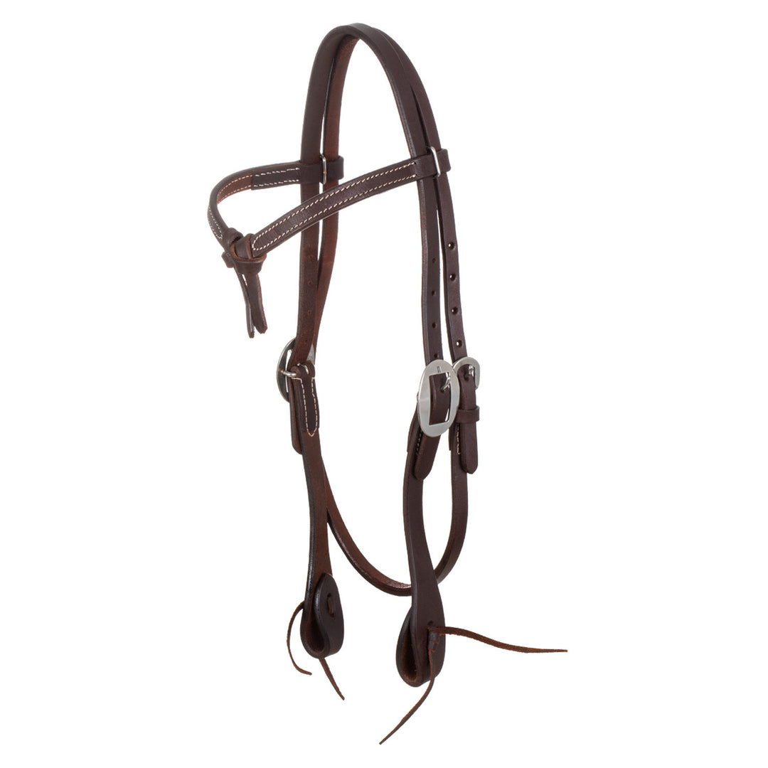 Western Futurity bridle