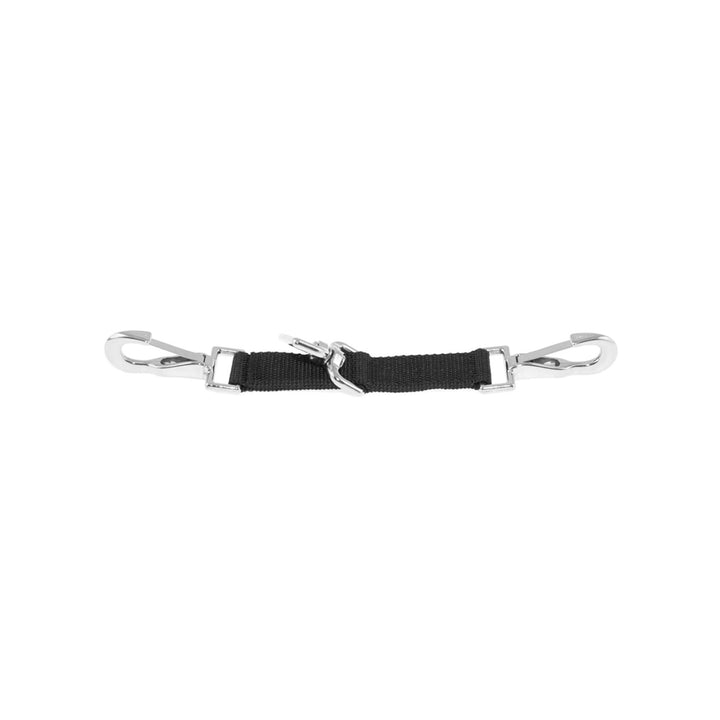 NYLON LEAD ATTACHMENT BLACK