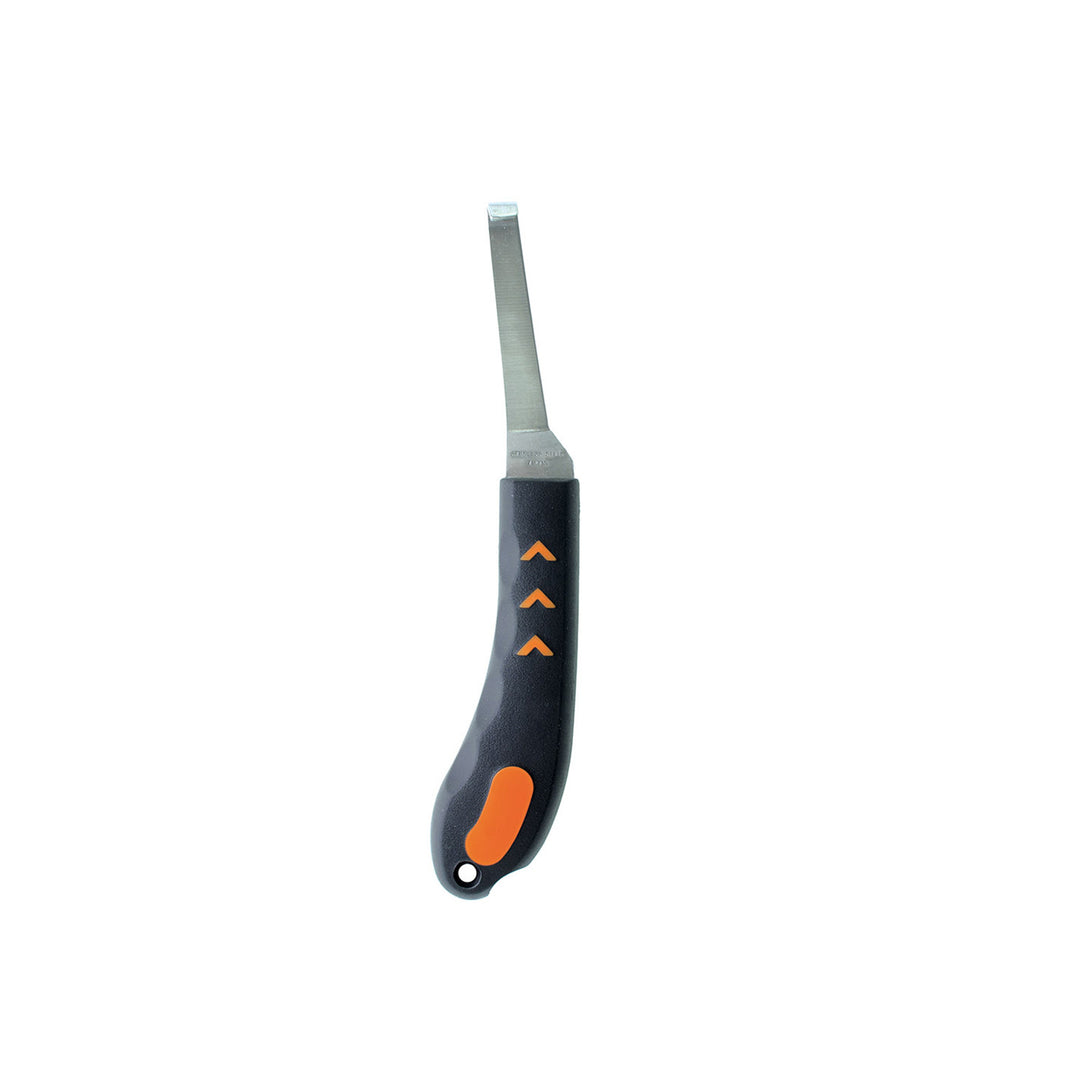 HOOF KNIFE SX OR DX EDGE