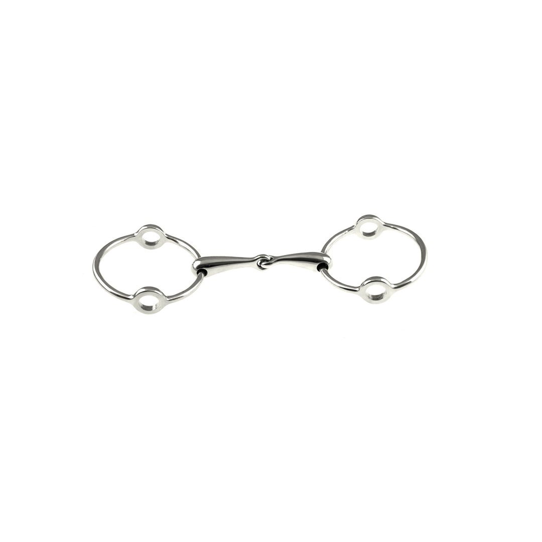 LARGE RING GAG BIT