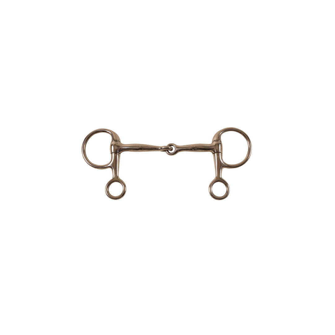 JOINTED BAUCHER BIT