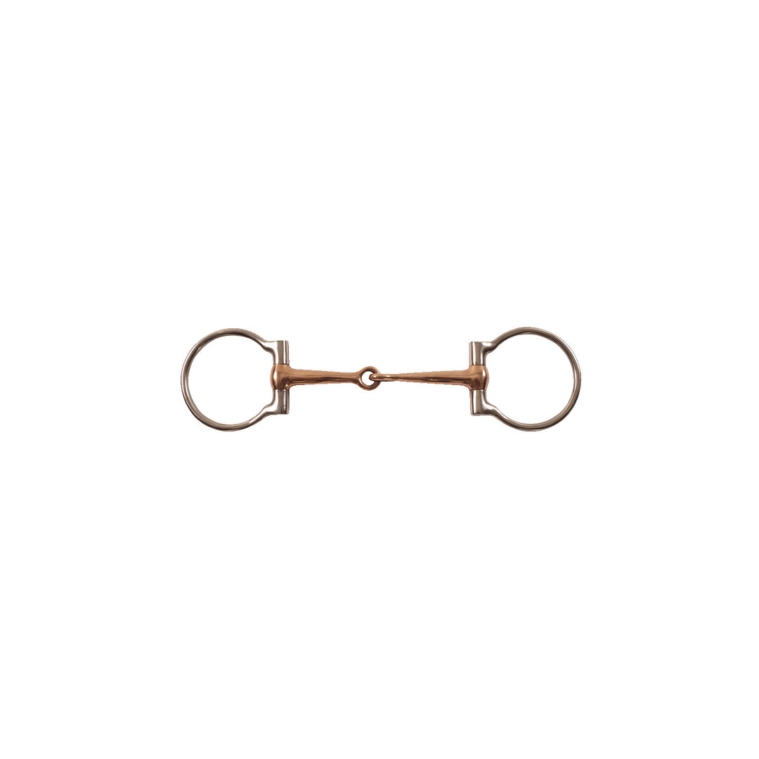 D RING BIT SS+COPPER