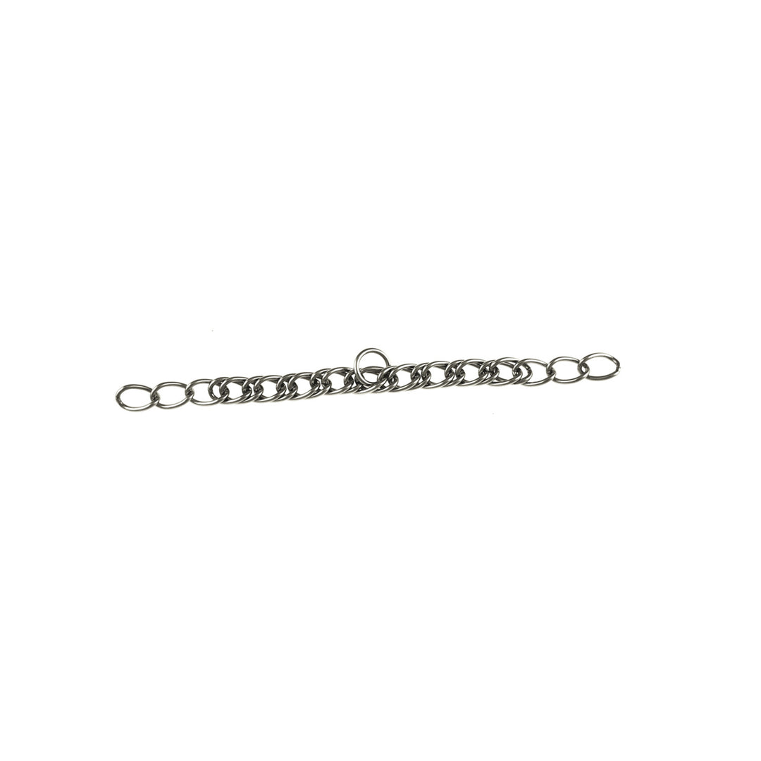 SS CURB CHAIN