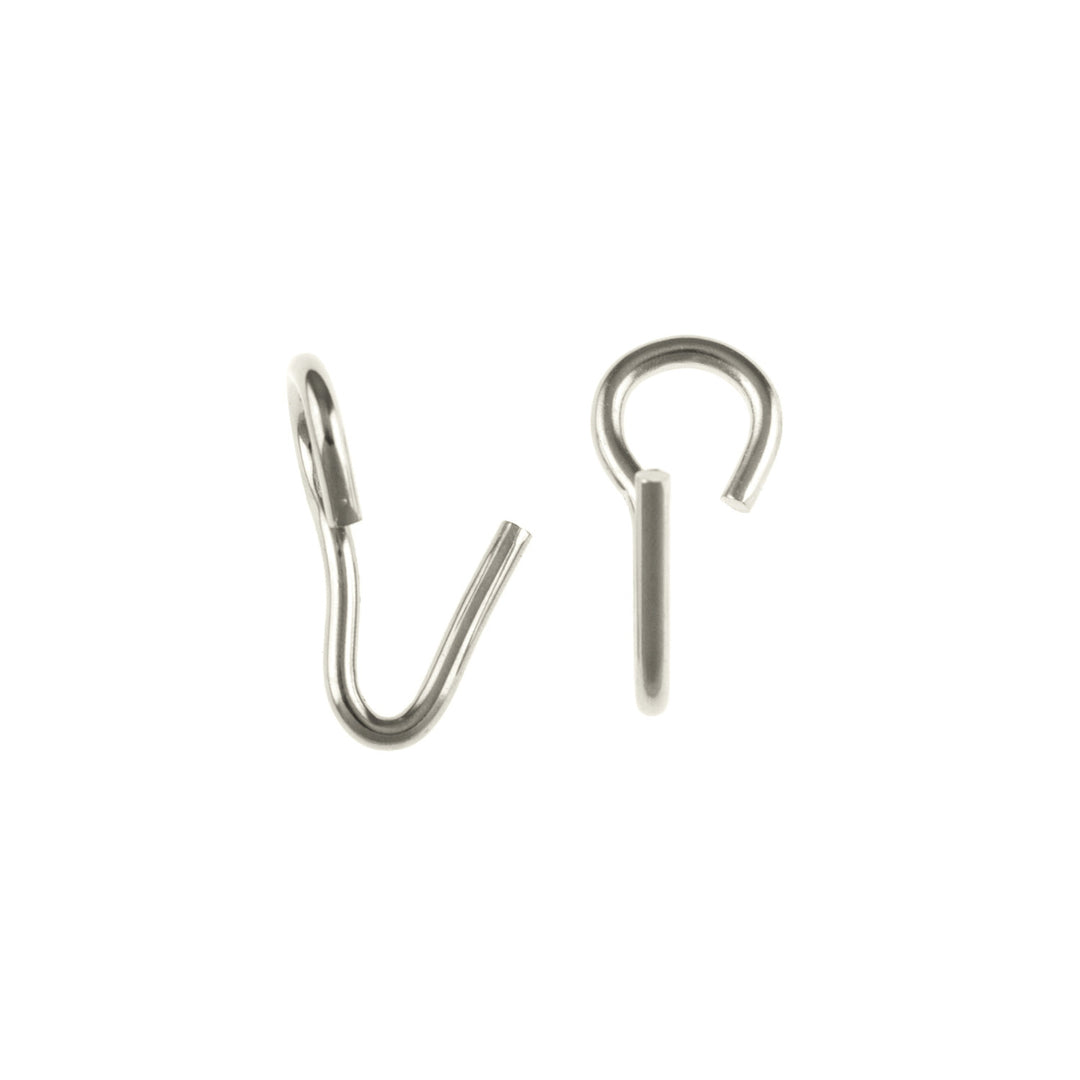 SS BURB CHAIN HOOKS