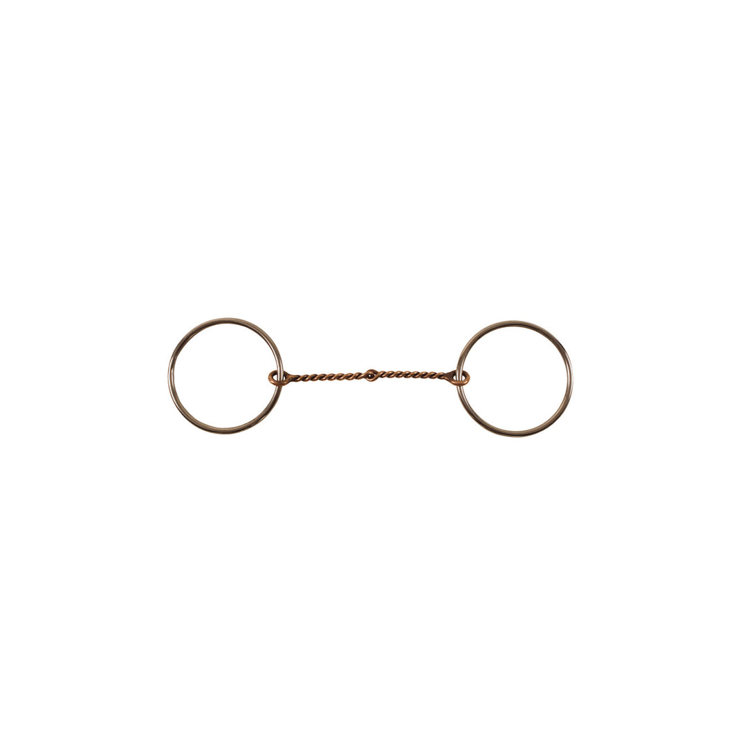 TWISTED THIN WIRE BIT