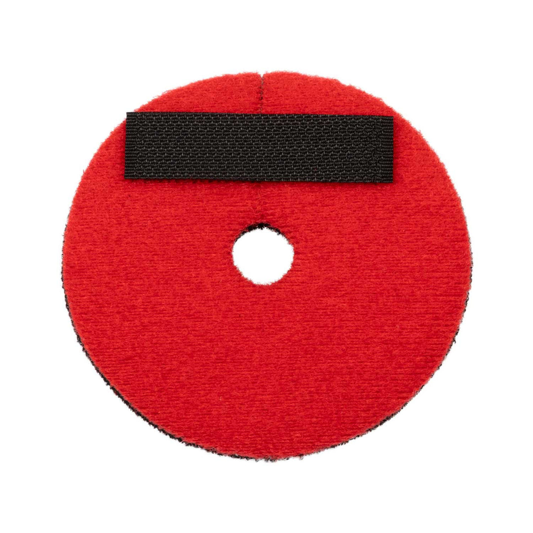 NEOPRENE BIT GUARDS RED