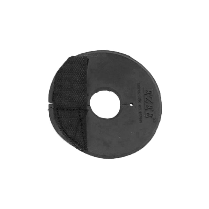 BIT GUERDS WITH  HOOK AND LOOP FASTENER