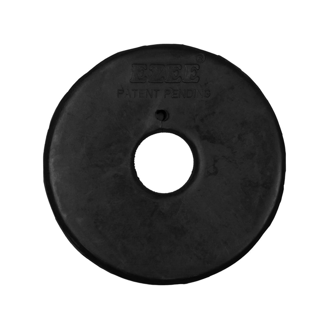 COUPLE OF RUBBER BIT GUARDS BLACK