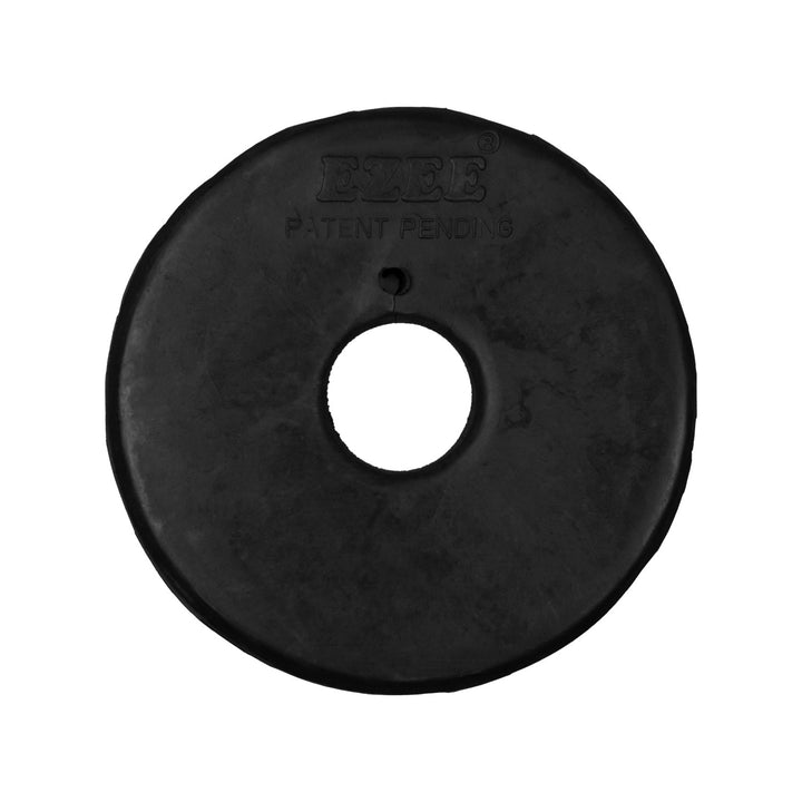 COUPLE OF RUBBER BIT GUARDS BLACK