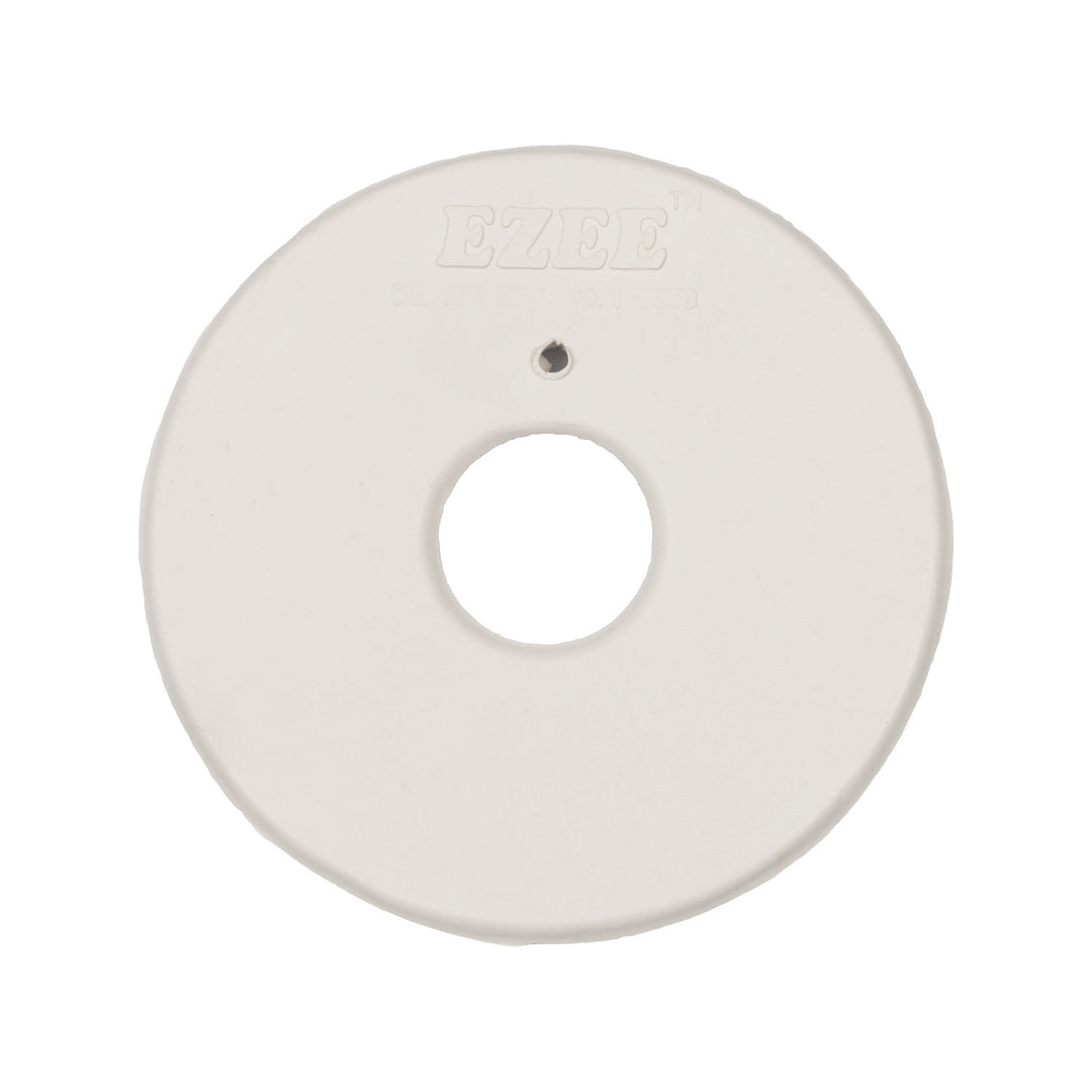 COUPLE OF RUBBER BIT GUARDS WHITE