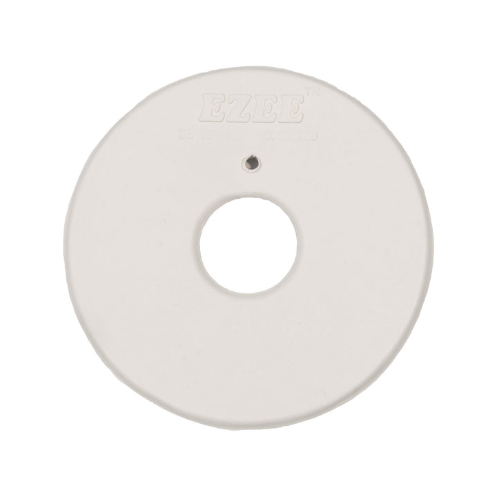 COUPLE OF RUBBER BIT GUARDS WHITE
