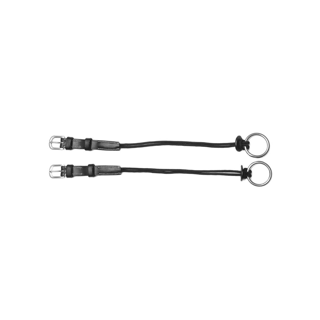 NEW SYSTEM GAG STRAPS BLACK