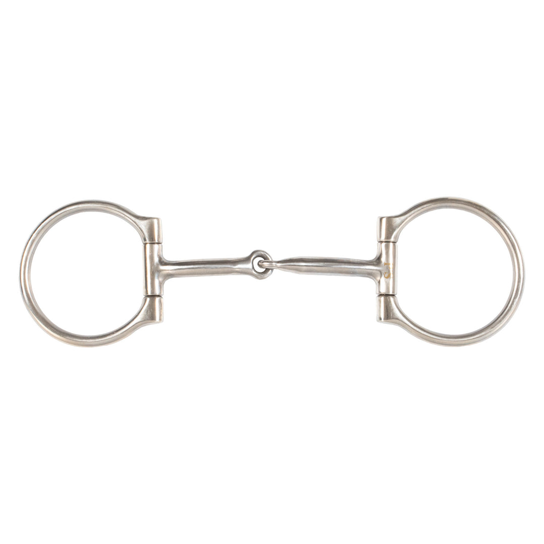 SS D RING BIT