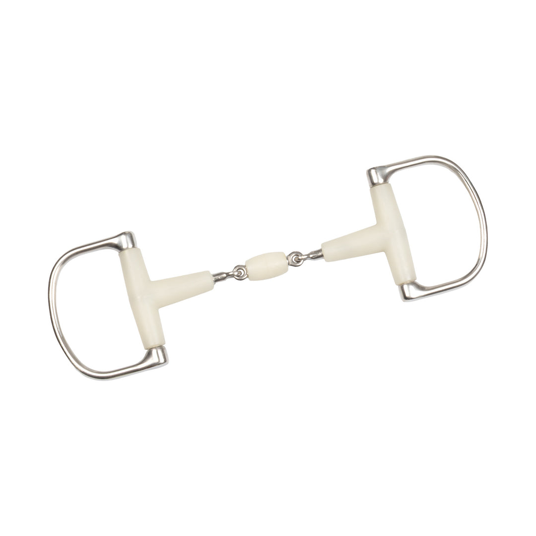 DOUBLE JOINTED DEE RING BIT