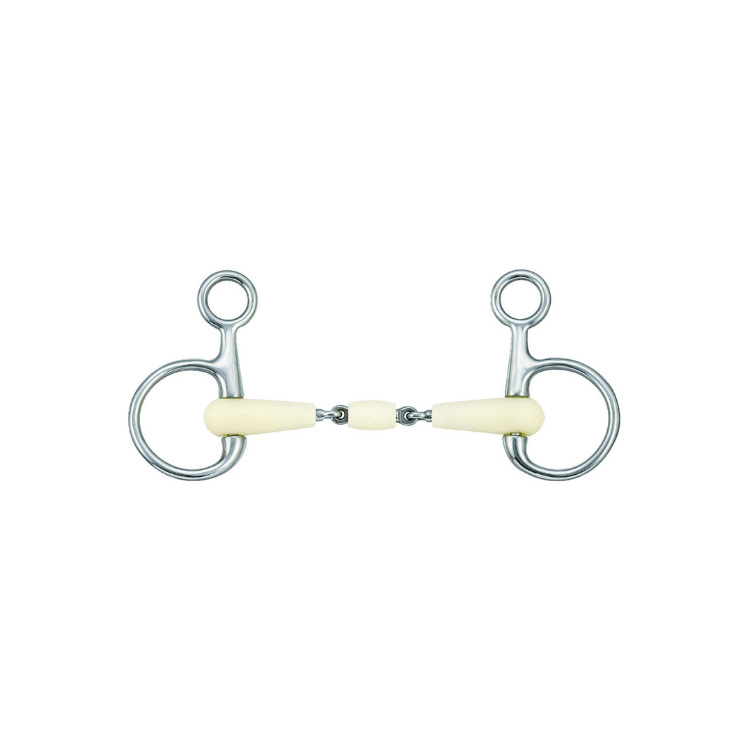 Double jointed Baucher bit