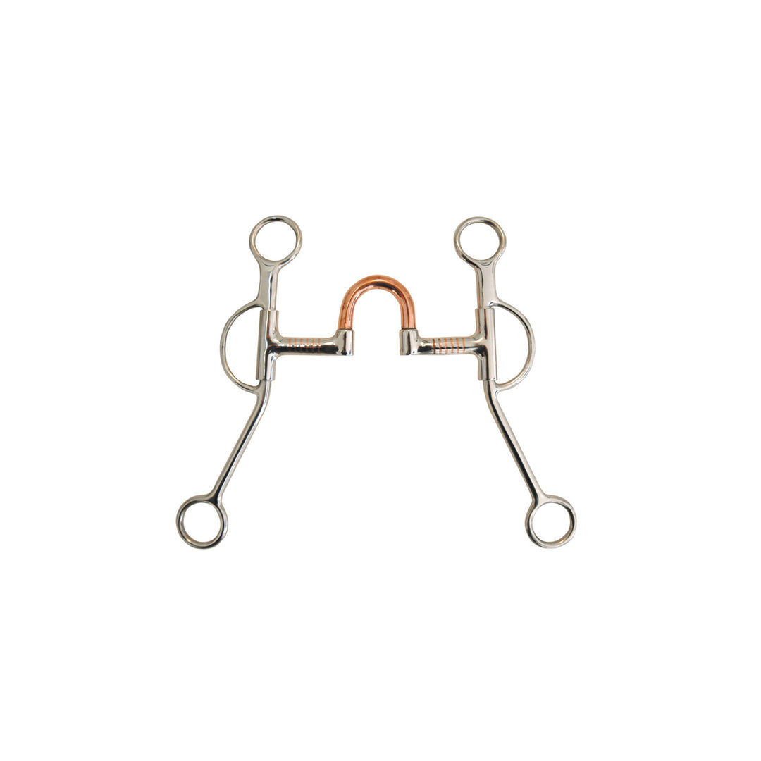 SS CORRECTIONAL BIT COPPER