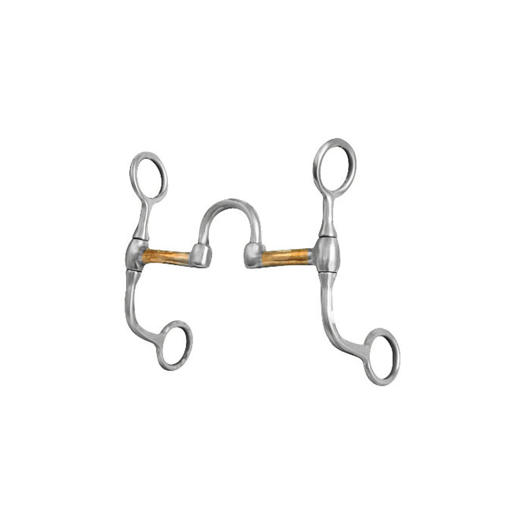 FG BRUSHED SHORT CORRECTION BIT POOL&