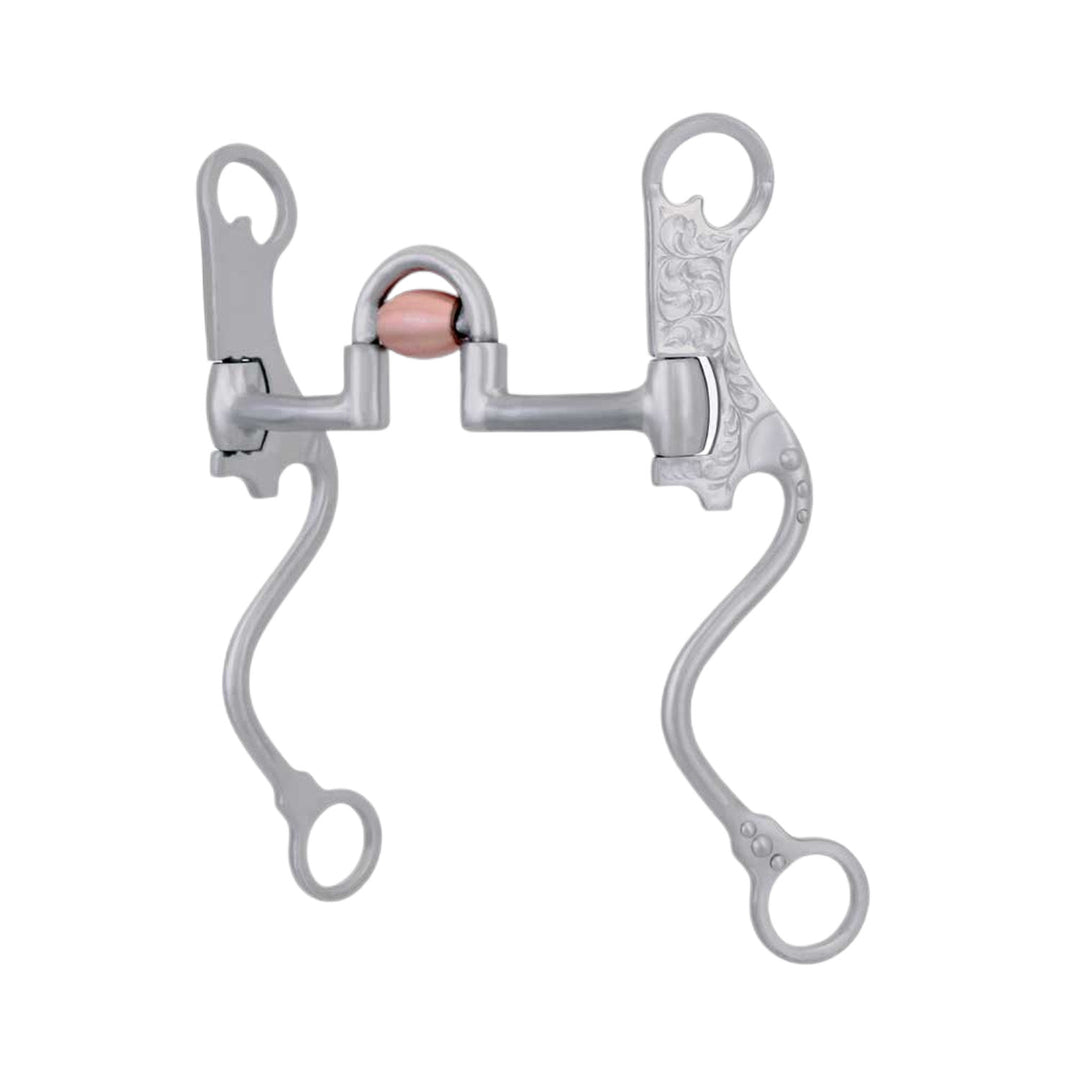 FG S-SHANK CORRECTIONAL SHOW BIT WITH COPPER ROLLER 11MM