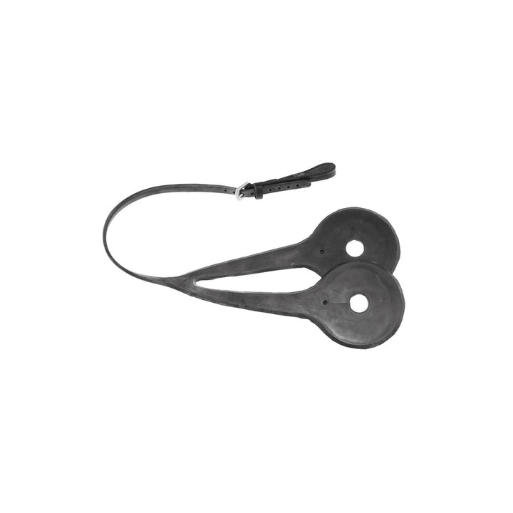 AUSTRALIAN NOSEBAND BROWN