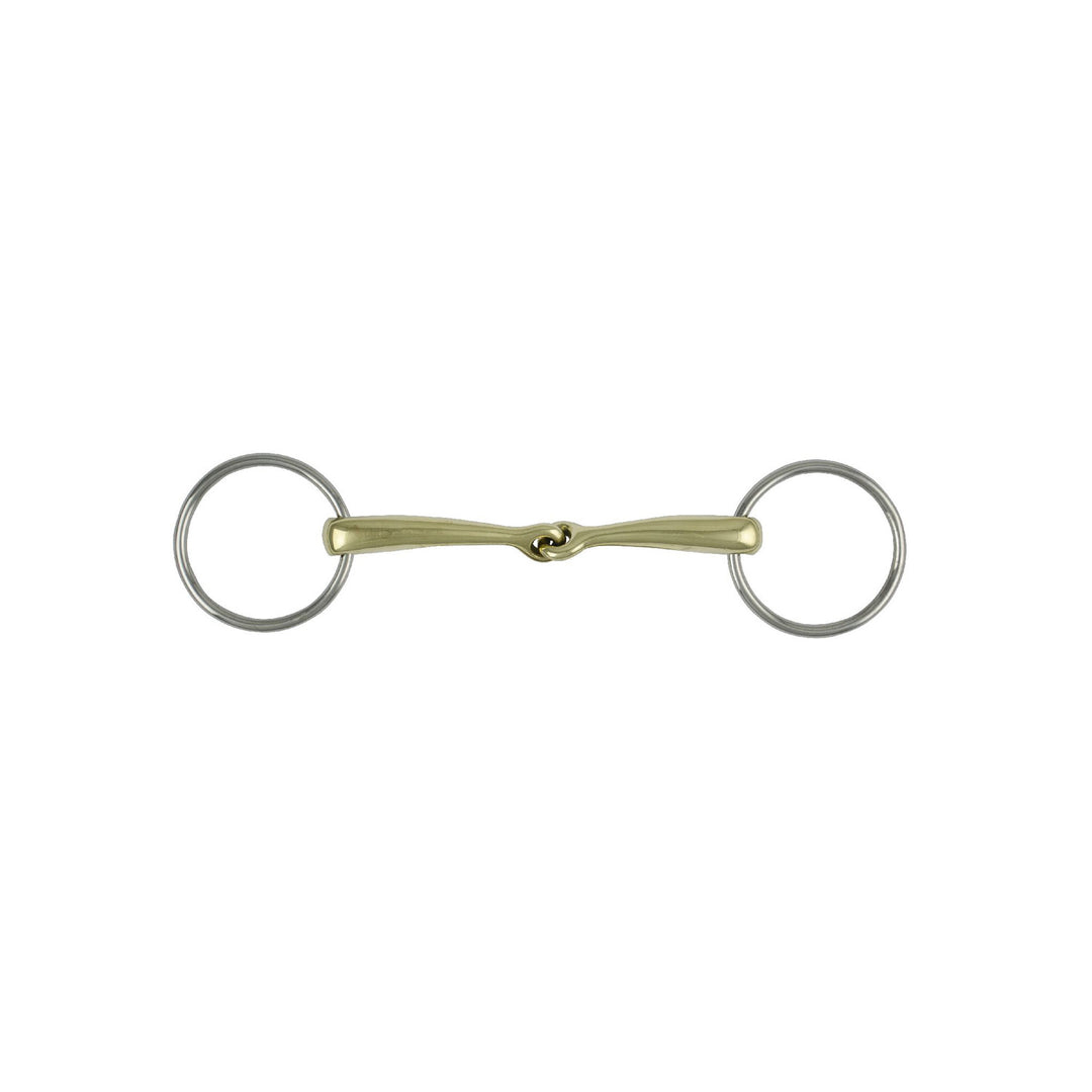 FILETTO  INOX C/OLIVA PRO BITS SINGLE JOINT