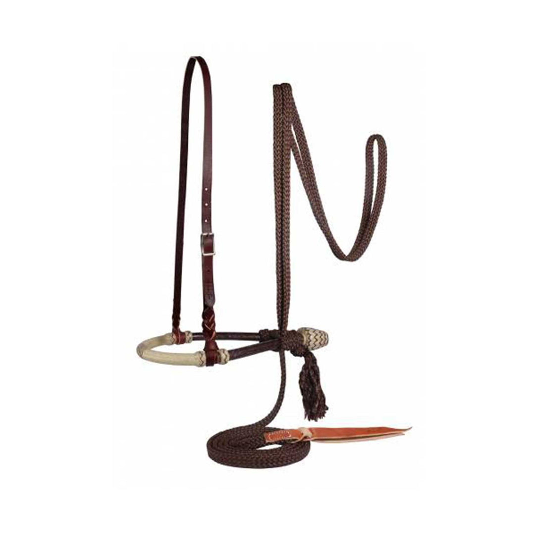 BOSAL MECATE SET CHOCOLATE