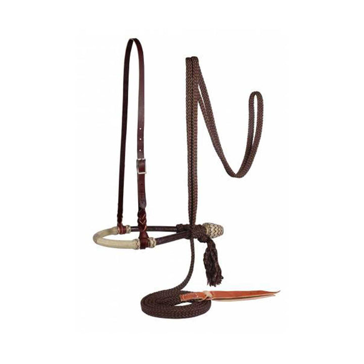 BOSAL MECATE SET CHOCOLATE