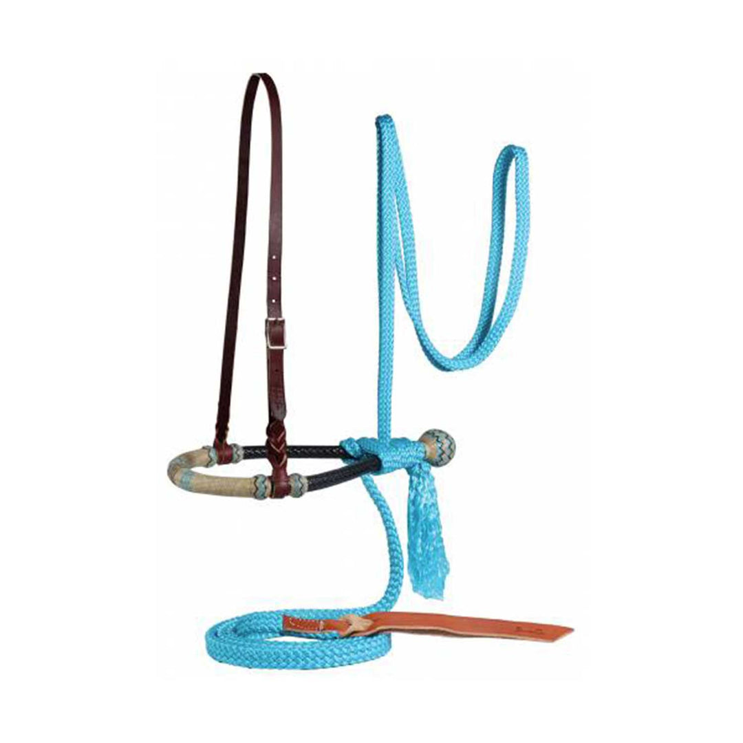 BOSAL MECATE SET TURQUOISE