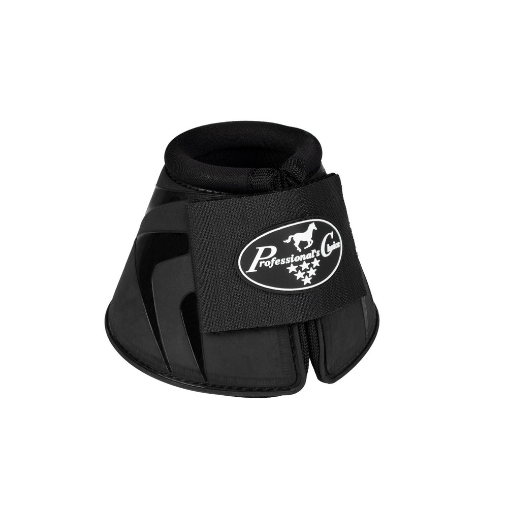 TPU ALL-PURPOSE BELL BOOT BLACK