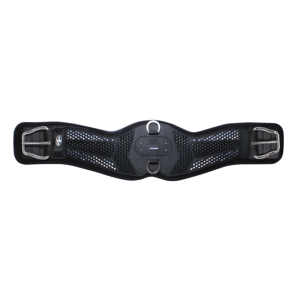 CONTOURED VENTECH CINCH NEOPRENE LINER BLACK
