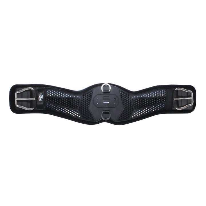 CONTOURED VENTECH CINCH NEOPRENE LINER BLACK