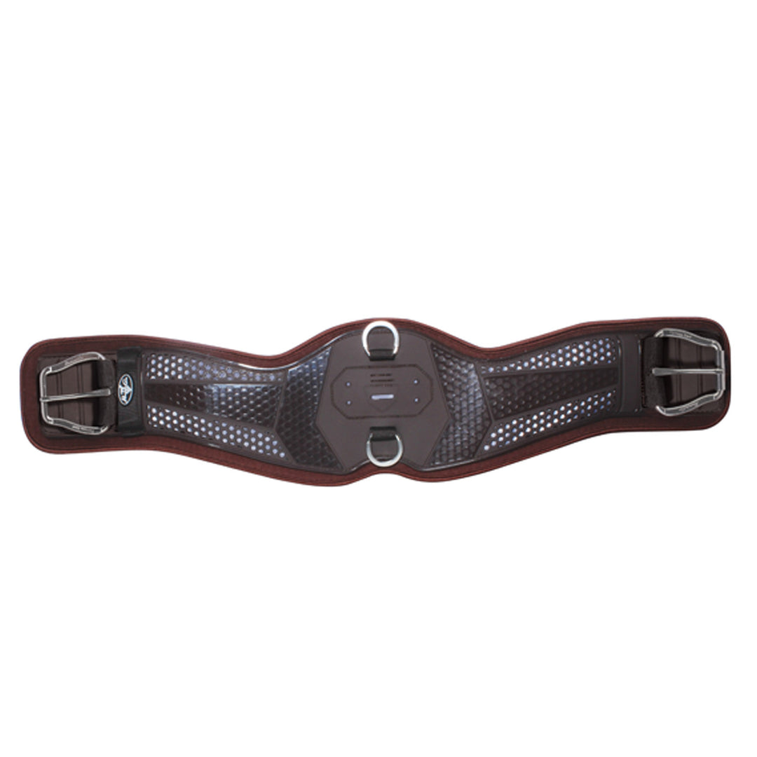 CONTOURED VENTECH CINCH NEOPRENE LINER CHOCOLATE