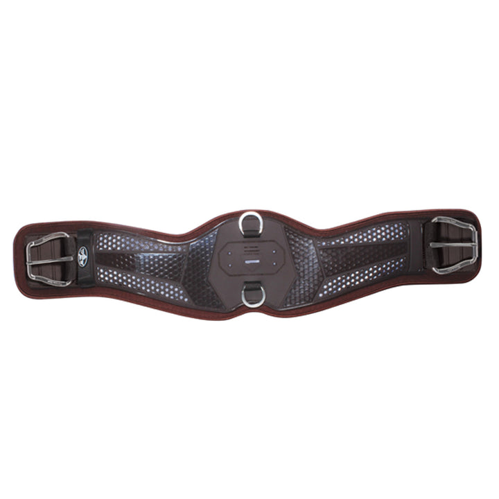 CONTOURED VENTECH CINCH NEOPRENE LINER CHOCOLATE