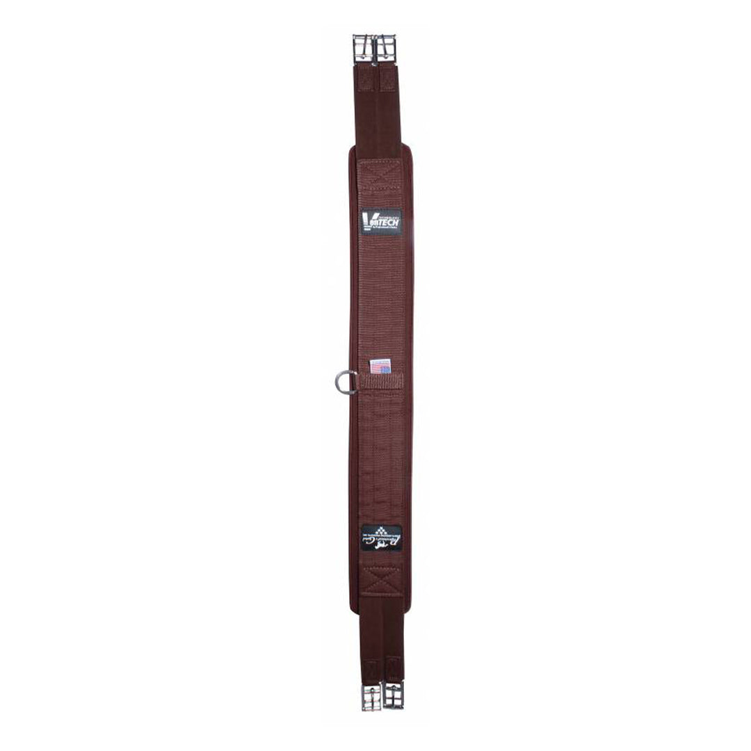 ENGLISH GIRTH VENTECH CHOCOLATE
