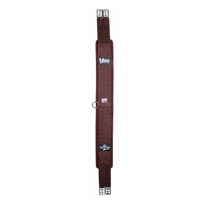 ENGLISH GIRTH VENTECH CHOCOLATE
