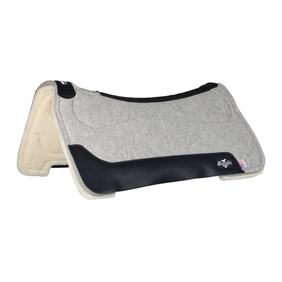 PRECISION RELIEF FELT DLX PAD 77,5 cm x 78,7 cm