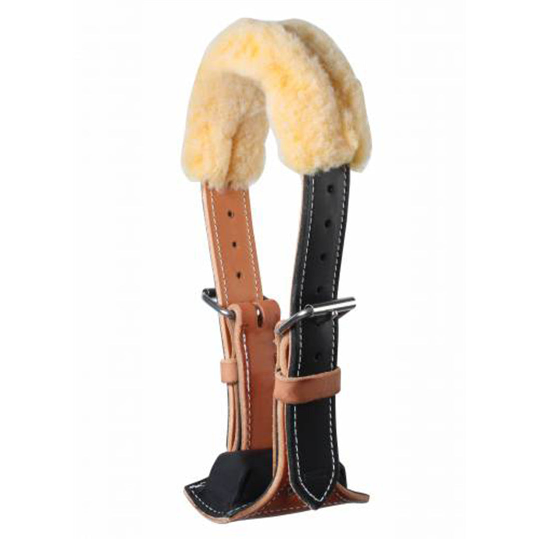 THE DARE CRIBBING CONTROL COLLAR BLACK