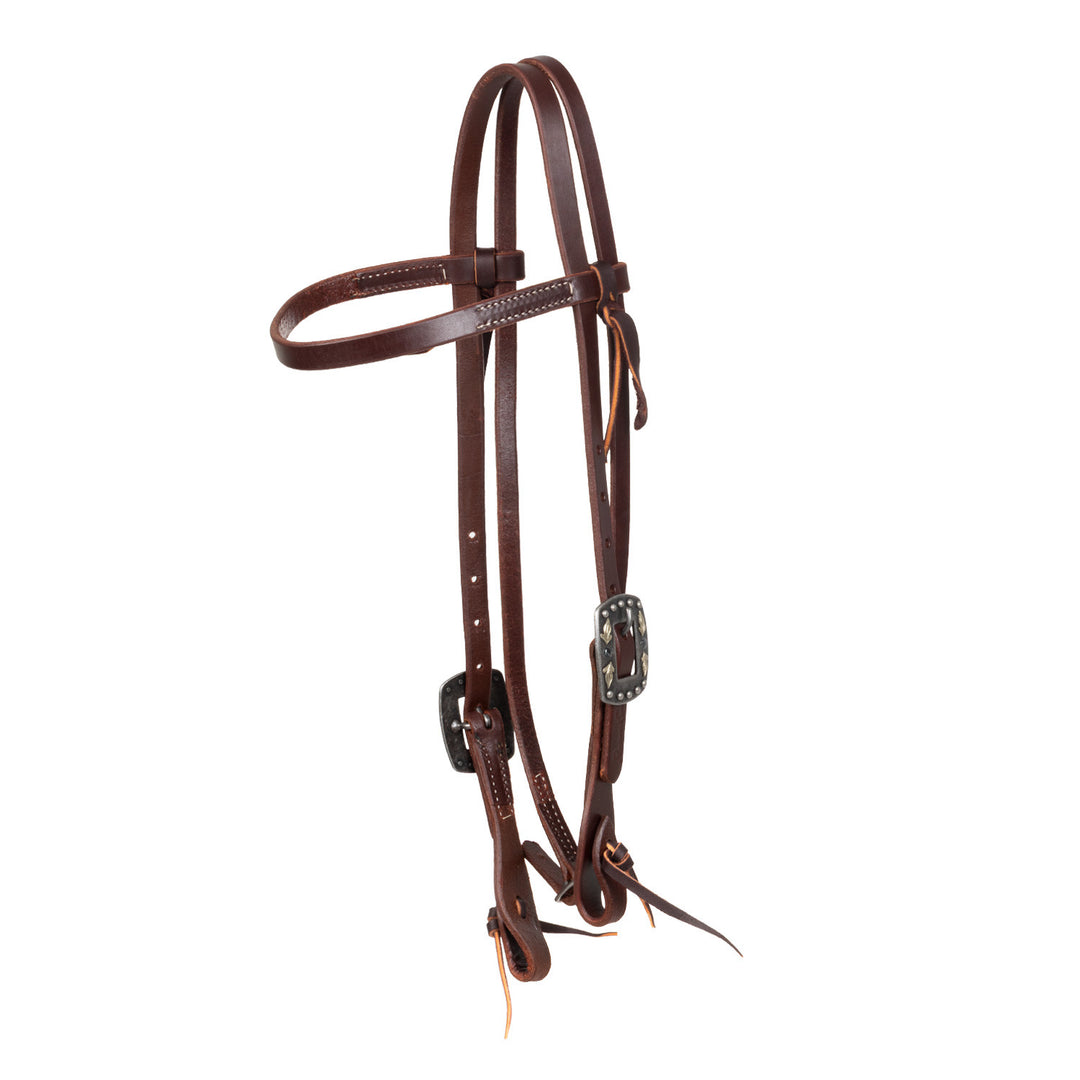 NEW PROFESSIONALS CHOICE BRIDLE