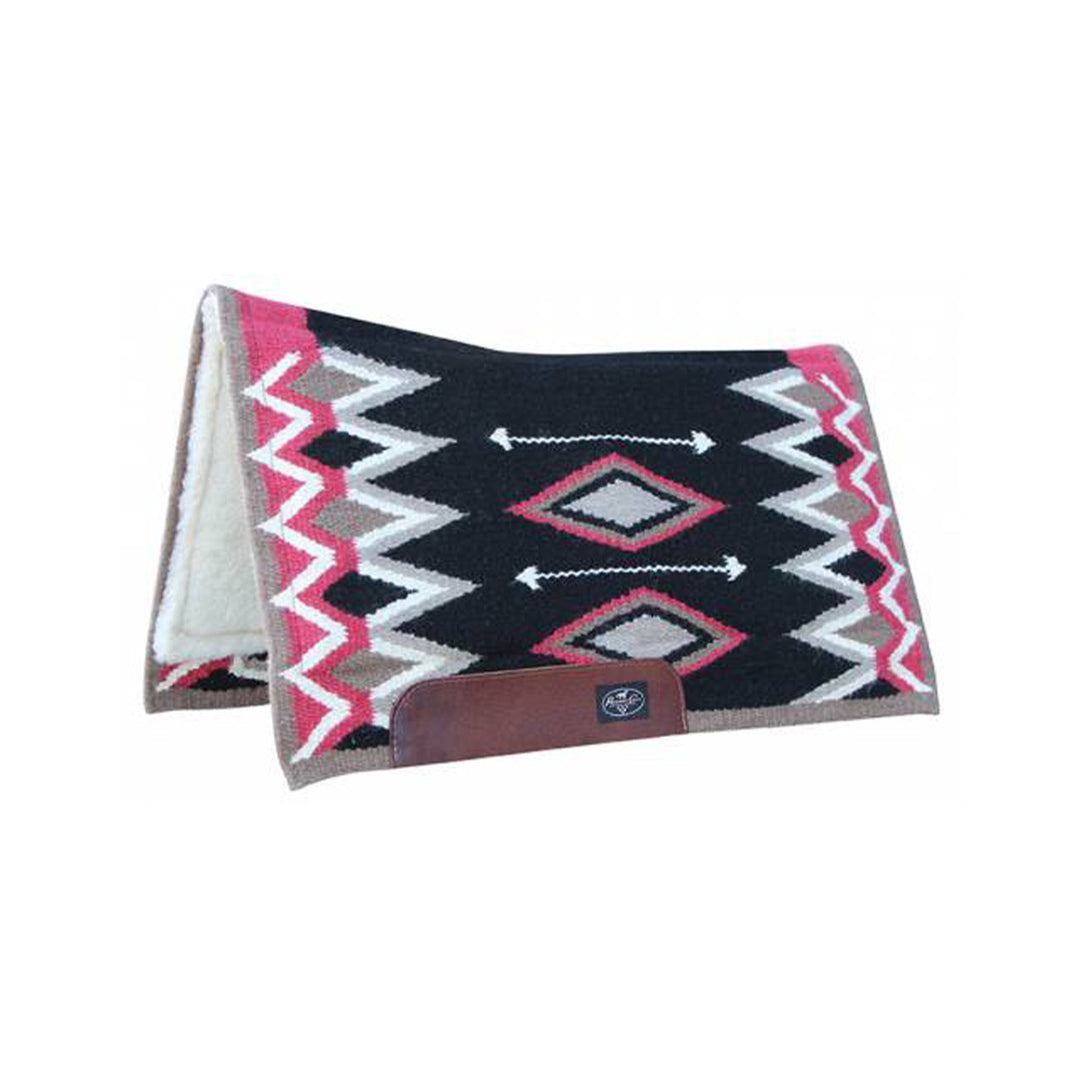 JALEPENO SADDLE PAD