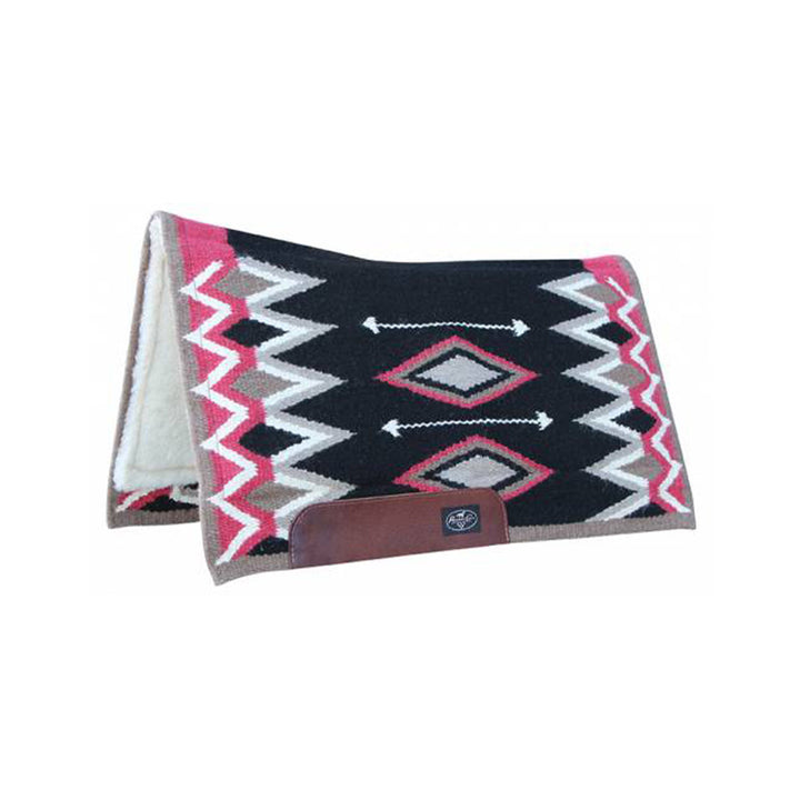 JALEPENO SADDLE PAD