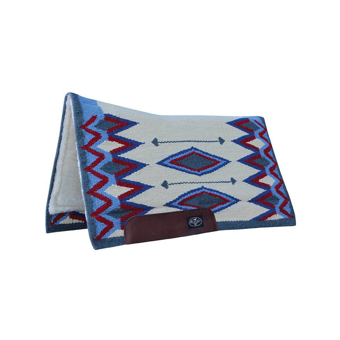 JALEPENO SADDLE PAD CREAM
